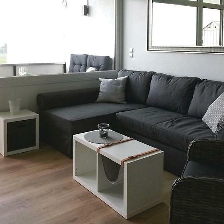 Lovely Apartment In Heringsdorf-Suessau With Wifi Grube Exteriér fotografie