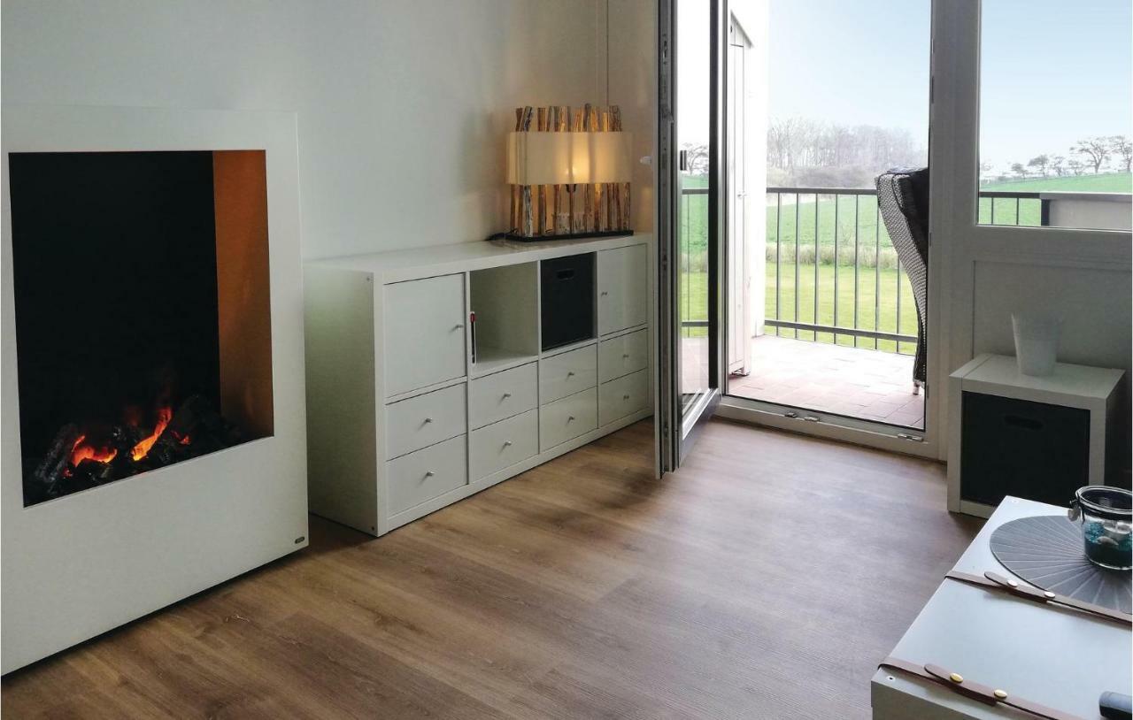 Lovely Apartment In Heringsdorf-Suessau With Wifi Grube Exteriér fotografie