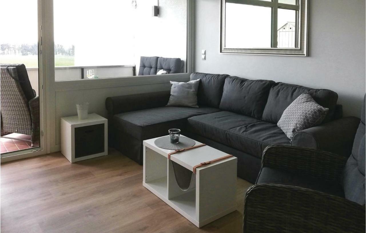 Lovely Apartment In Heringsdorf-Suessau With Wifi Grube Exteriér fotografie